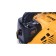 Champion 125t chainsaw, 0.95 hp, 25.4 cm3, 10 ", step 3/8", groove 1.3 mm, 40 links