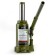 Hydraulic jack "ECO" ECO BAC. 70017, lifting/picking 390/195 mm, 10 tons