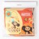A set of children for creativity "Cheburashka", (apron 49x39 cm and sleeves)