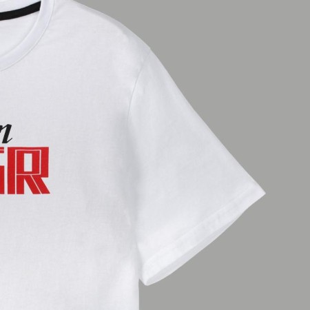 T -shirt KAFTAN "USSR" p. L (50), white-5