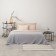 A set of two pillowcases Essential, size 50x70 cm