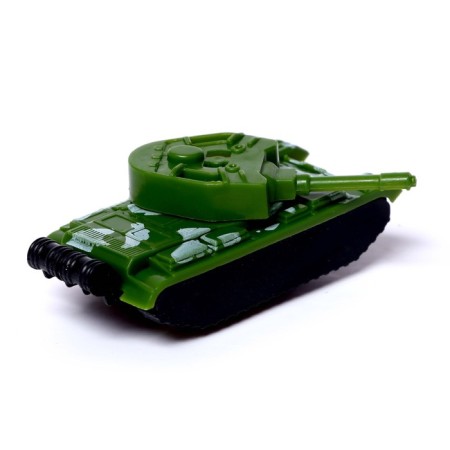 Танк инерционный «Победа», МИКС-2