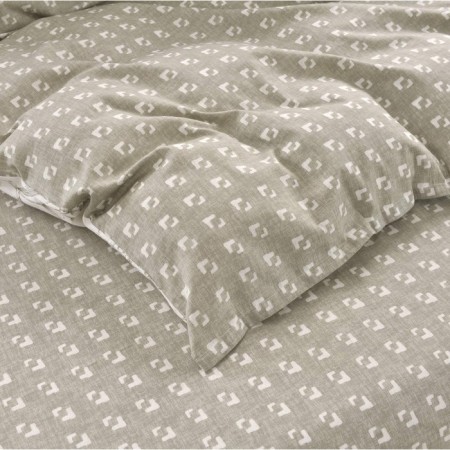 Bed linen 1.5 joint venture "Paul", size 180x230 cm, 160x220 cm, 50x70 cm - 2 pcs-3