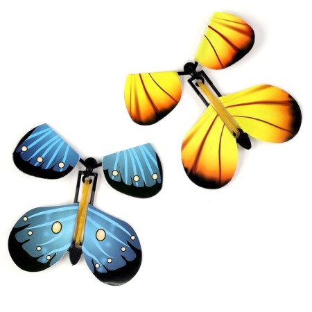 Set for showing focuses "Magic butterfly"-2