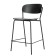 Semi -bank TorFrid, 450 × 520 × 890 mm, black color
