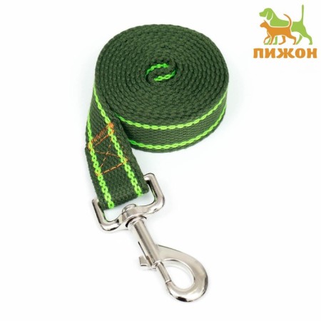 Land canvas, 1.6 m x 2.5 cm, khaki/light green