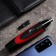 Luazon Ltri-03 hair trimmer, for the nose and ears, 1HAA (not included), black