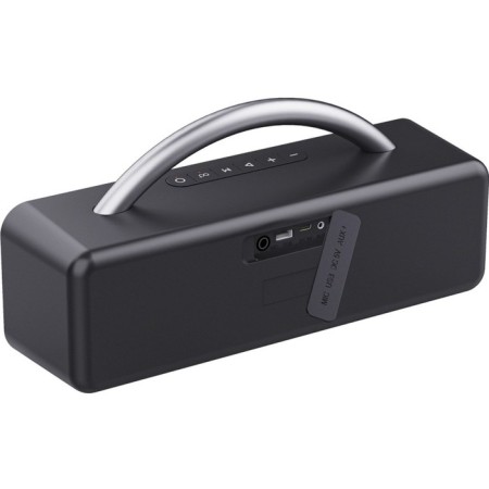 Smartbuy SBS-5610 Hero 2 Acoustic System Black 32W, Bluetooth, MP3, FM-radio-2