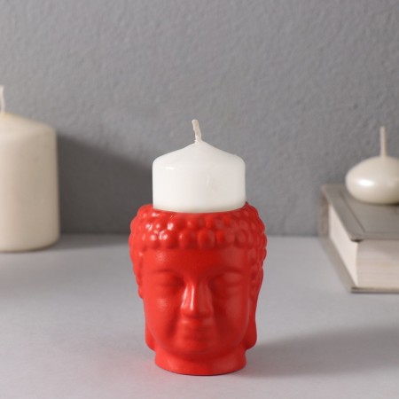 Climb "Buddha" 7*6cm red