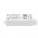 Smart controller for Elektrostandard LED tapes, 12/24V RGBW, 5A, WIFI, IP20