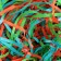 Paper Filler "Festive Mix", 1000 g