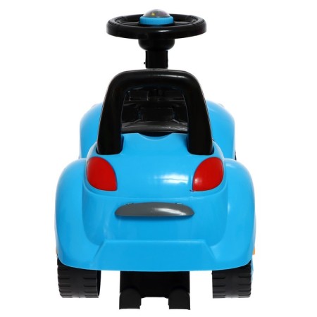 Children's car Tolokar No. 3, mix-3