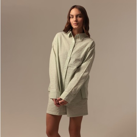 Women's shirt SL Home size s-2