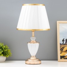 E27 40w-gold-gold 25x25x43 cm Risalux