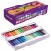 Pastel dry art Brauberg Art Debut, 36 colors, round section, 181461