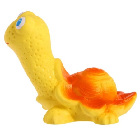 Rubber toy "Turtle", mix-1