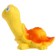 Rubber toy "Turtle", mix