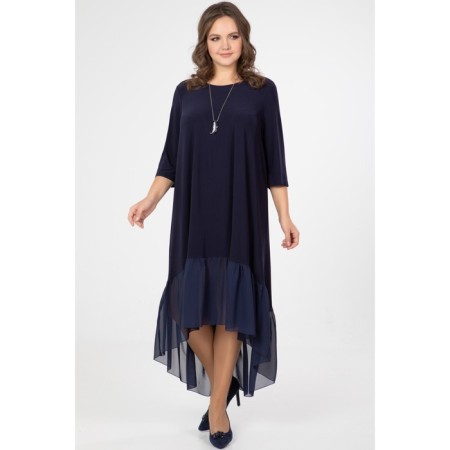Women's dress, size 54-3