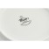 Constance salad bowl, decor "Silver ears, Platinum layering", 16 cm