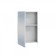 Santa Santa Mirror Aurora 40 is universal, white color