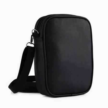 Bag on the strap, 15*5*21 cm, black-1