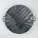 SAGS SAGS FLOWER DIARTICE 55 cm, steel thickness 2 mm