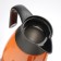 Thermos-coffeery, 2 l, retains heat up to 24 hours, orange