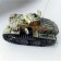 The national model "German light tank T-I F" Ark Models, 1/35, (35015)