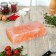 Himalayan salt brick, polished, 20x10x5 cm, "Dobroparov"