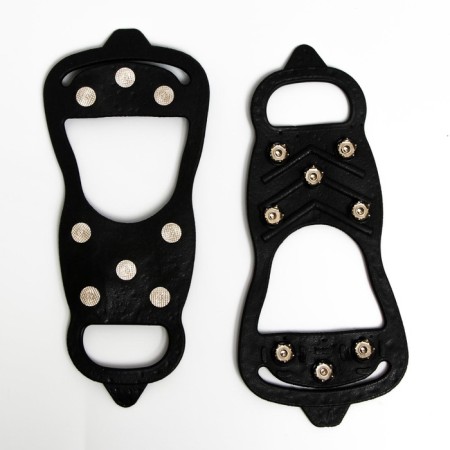 Ice floors 8 spikes size 35-40-9
