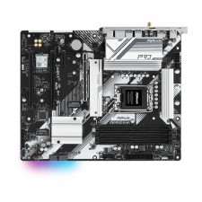 Motherboard ASROCK B760 Pro RS/D4 WIFI SOC-1700 Intel B760 4XDDR4 ATX AC`97 8ch (7.1) 1033959