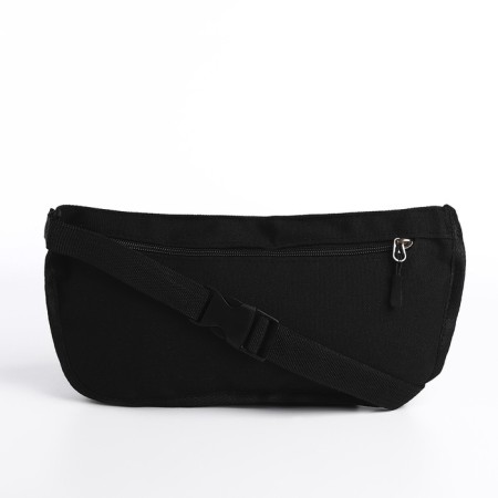 Board belt on lightning, black color-4