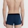 Panties men's boxers, sea wave, river 54 (xxl)