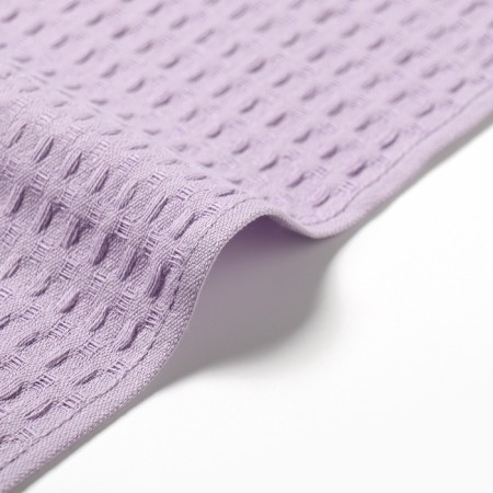 Set kitchen Liberty mittens 18x28cm, waffle towel 2 pcs. 35x60cm-3