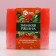 Handmade soap, 90 g, winter mountain ash, new year