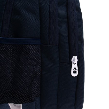 School backpack, 40 x 27 x 20 cm, Grizzly 361, ergonomic back, laptop department, blue RG-361-2_3-15