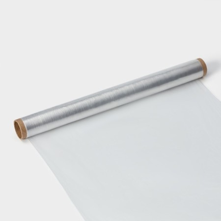 Food Food Food, 30 cm × 20 m, 8 μm, white color-2