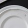 Pot with the Podon "Economy", 3 l, white color