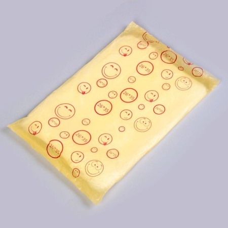 A set of packages of packing "Smiles", 26 x 35 cm, 7 μm, 700 pcs.