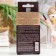 Cream-Khna for tattooing eyebrows Fito cosmetics, bitter chocolate, 1 g + 1.5 ml