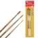 System Synthetics 3 pieces, ZHK "Flower", No. 10, (Round No.: 2.4; Flat No.: 6), 391291405