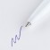 Set Stickers and pen "23.02", 2 x 30 l, blue paste 0.7 mm