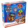 Aquamosaic PAW PATROL, puppy patrol, 4 figures