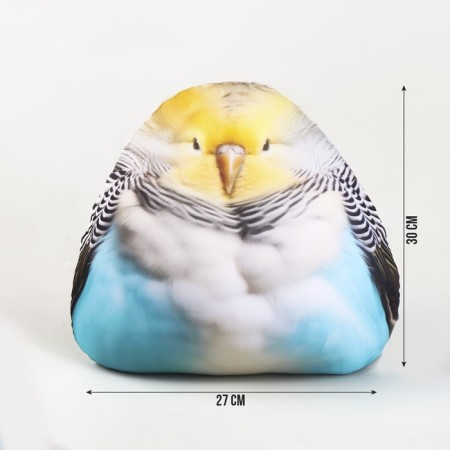 Antistress toy "Parrot"-1