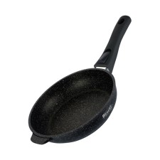Pan with a removable handle Regent Inox, d = 24 cm