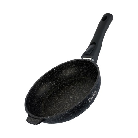 Pan with a removable handle Regent Inox, d = 24 cm