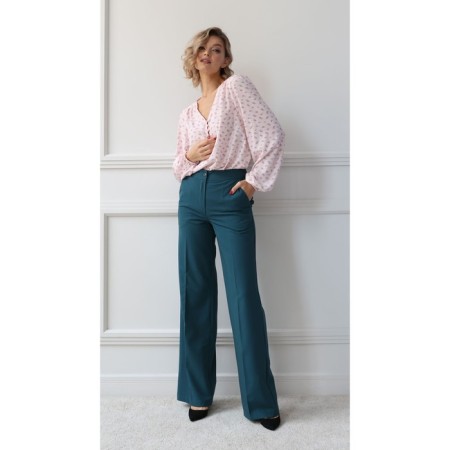 Female blouse, size 44-3
