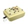 Incubator of the household "Cinderella", for 70 eggs, automatic revolution, 220 iv/12 V