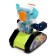 Robot "gears", light and sound effects, mixtures