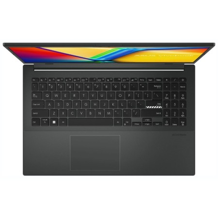 ASUS Vivobook GO 15 E1504GA-BQ561 N-SERIES N100 8GB EMMC256GB Intel UHD Graphics 15 106859-4